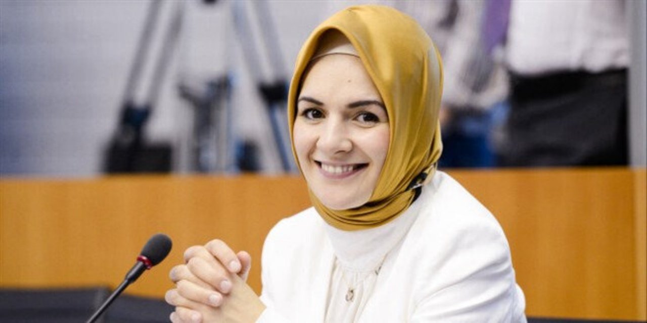 Bakan Mahinur Göktaş Açıkladı! İhtiyaç Sahibi Ailelere Maddi Yardım Devam Edecek