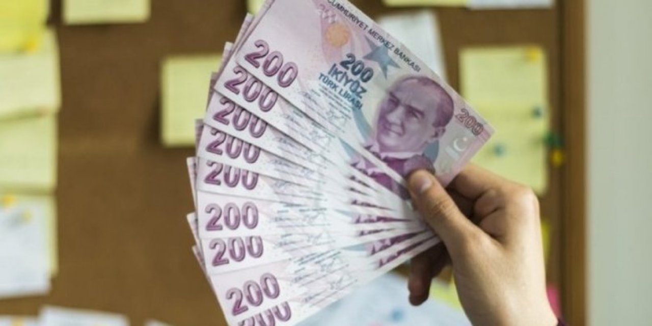 Sosyal Yardım Maaşlarına Zam Geldi! İşte 2023 Zamlı Sosyal Yardım Maaşları Tablosu