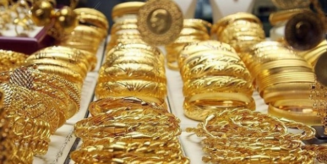 11.08.2020 Çeyrek Gram Altın Fiyatları