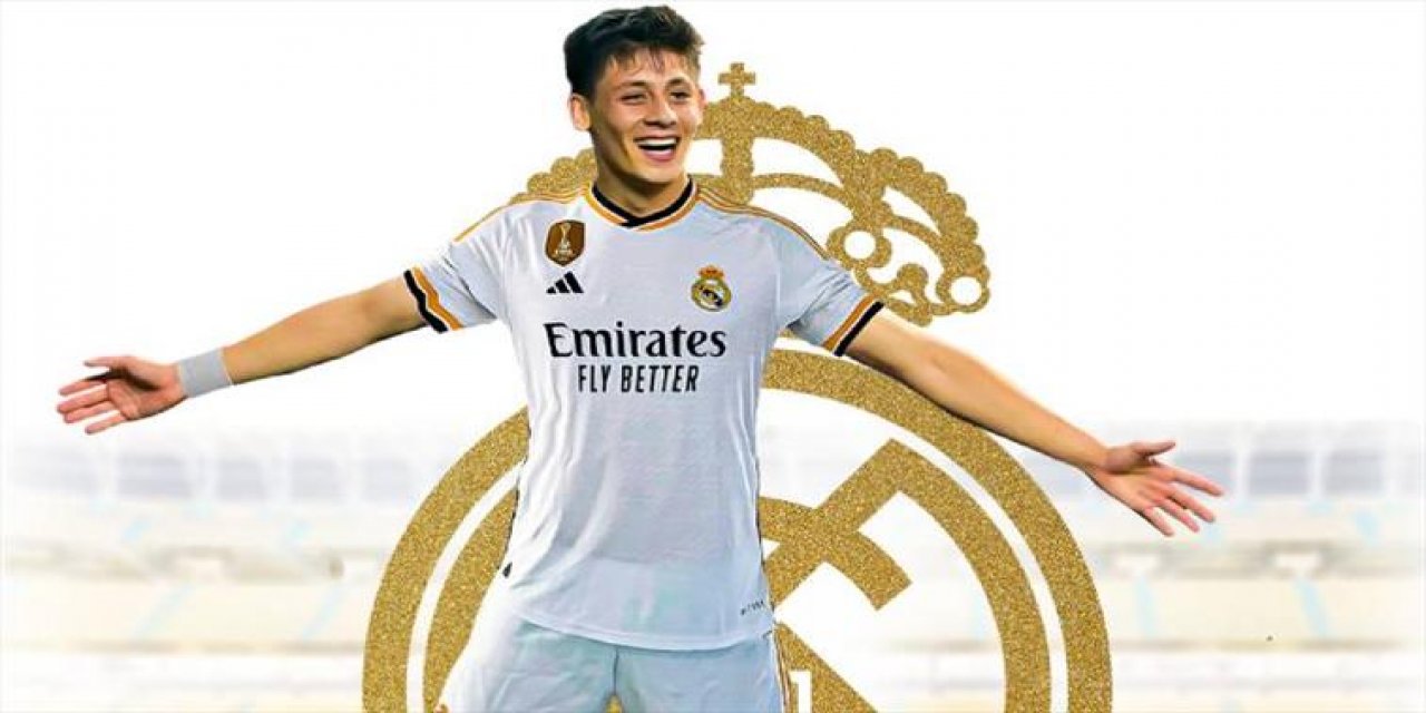 Arda Güler'in Transferinde Gençlerbirliği de Kazanıyor!