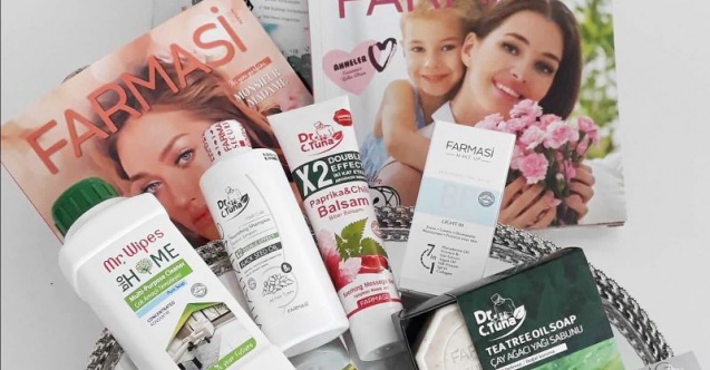 2020 Farmasi Üyelik, İndirim, Para Kazanma Nasıl Olur?