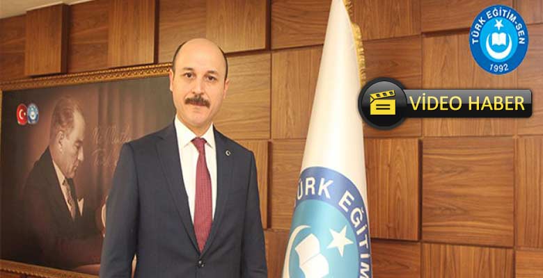 Sözleşmeli öğretmenlerin eş durumu mağduriyeti giderilmelidir