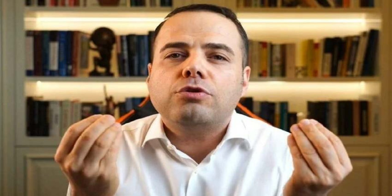 Özgür Demirtaş, Emekli Maaşı Zammına İsyan Etti!
