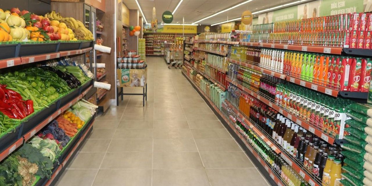 Market Ürünlerine Zam! İşte 10 Temmuz 2023 Zam Fırtınası ve Yeni Fiyatlar!