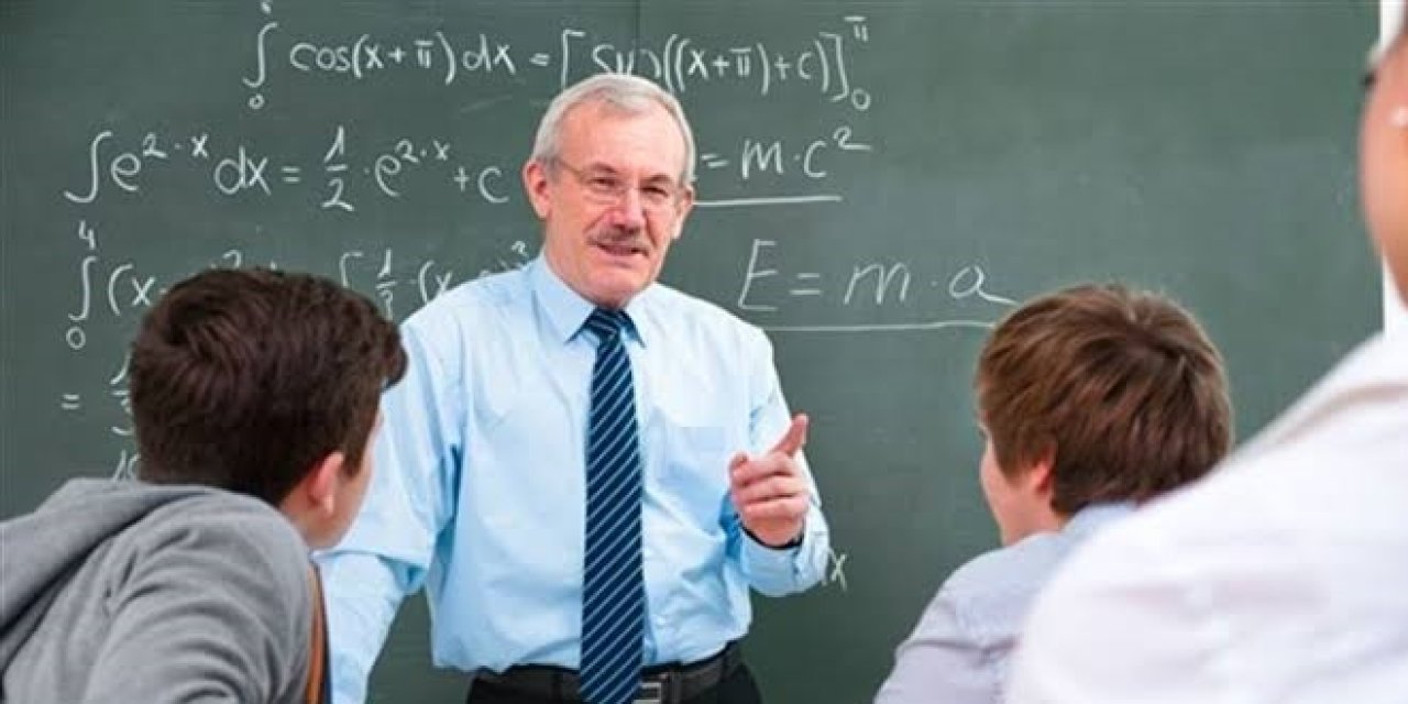 Heyecanla Beklenen Uzman Öğretmenlik ve Başöğretmenlik Eğitim Programı Başvuruları Sonuçlandı!