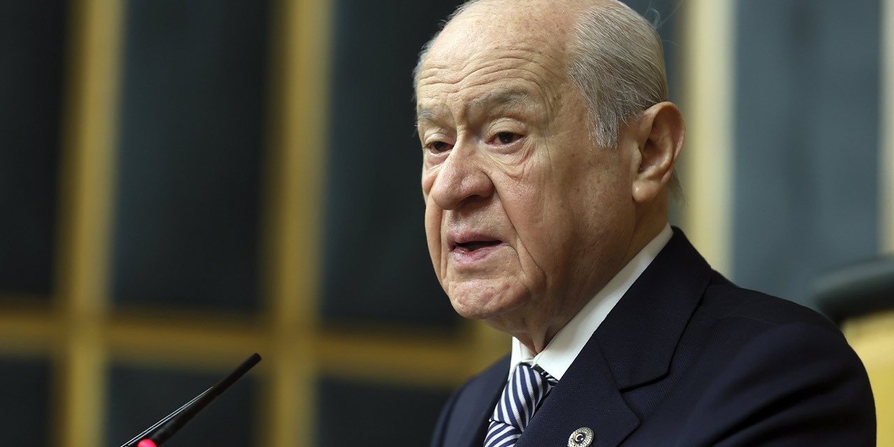 Devlet Bahçeli'den Maaşlara Zam İçin Yeni Açıklama!