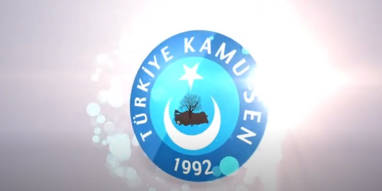 Türkiye Kamu Sen'den Açıklama: Emekli Zammı Yetersiz Kaldı!