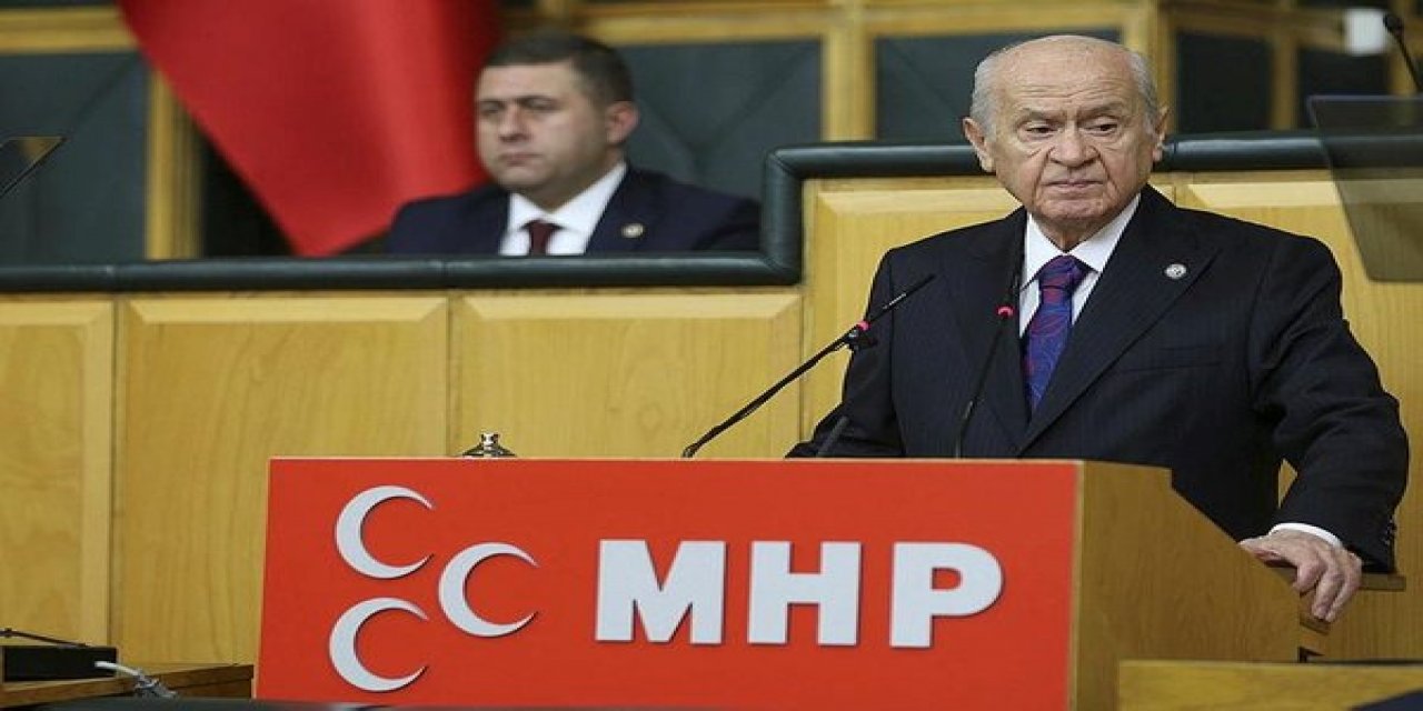 Kızların Ayrı Okula Gitmesine MHP'den Destek