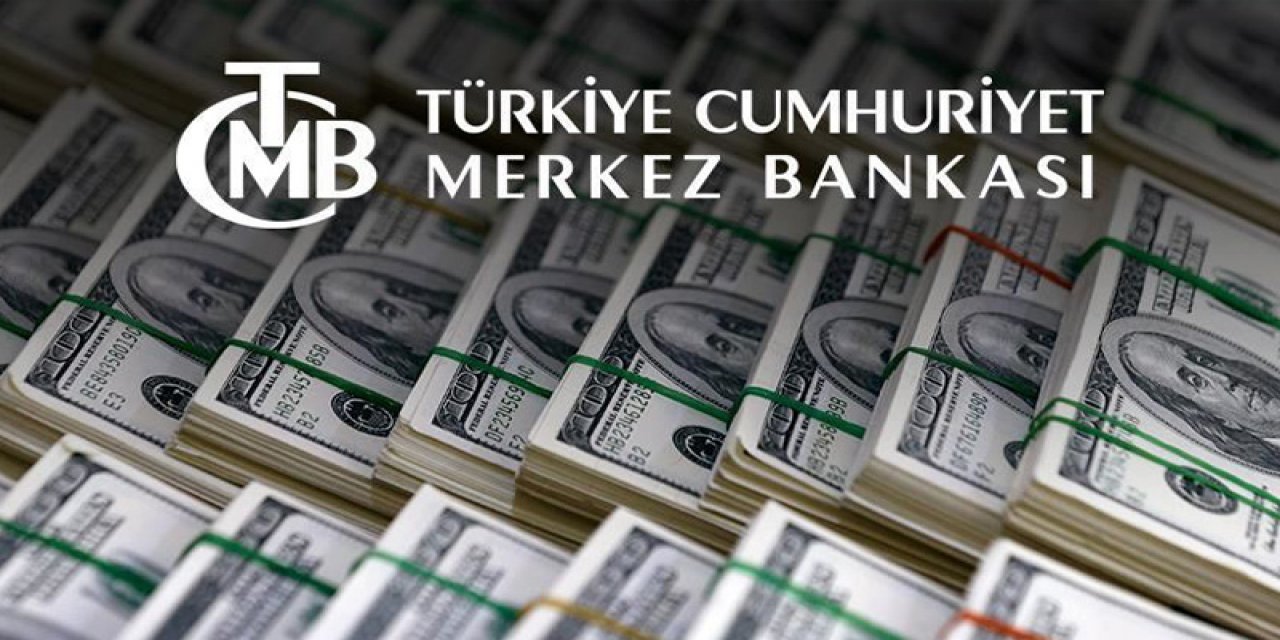 Merkez Bankası Açıkladı: Dolar Bu Tarihte 31 Lirayı Geçecek!