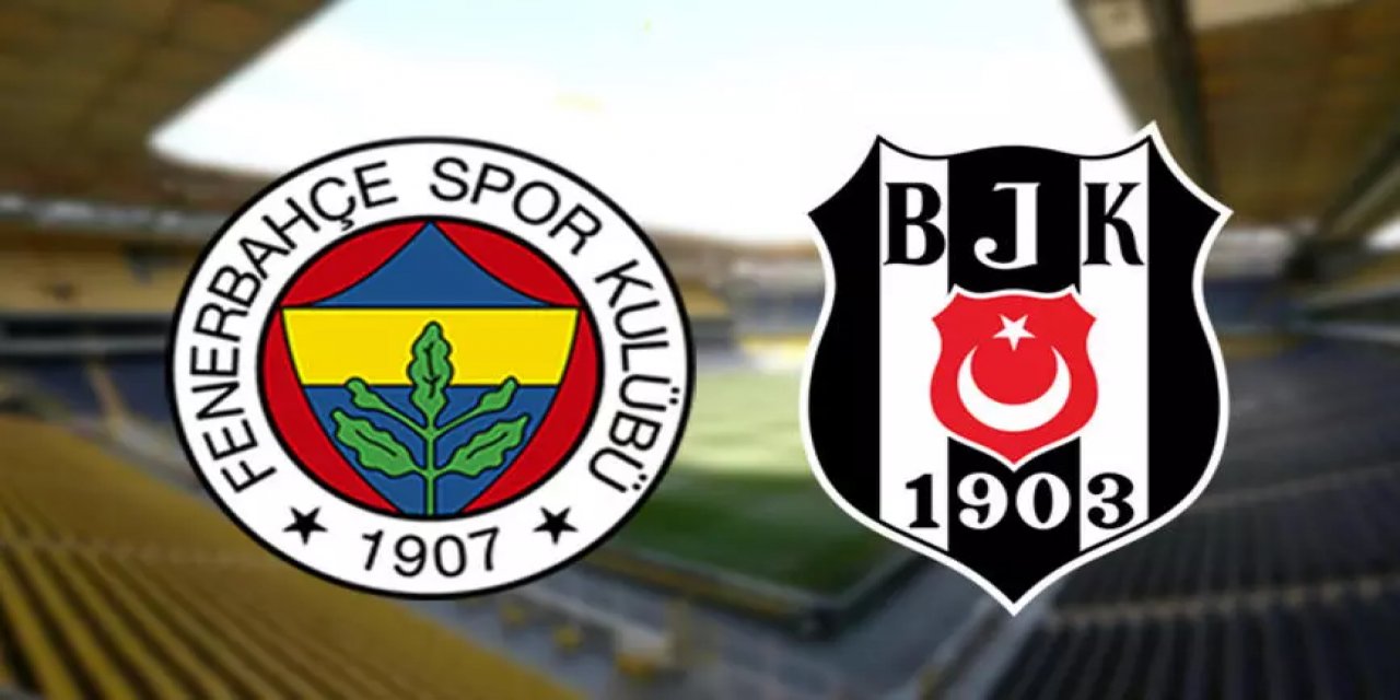Fenerbahçe ve Beşiktaş Milli Futbolcu İçin Kıyasıya Yarışıyor!