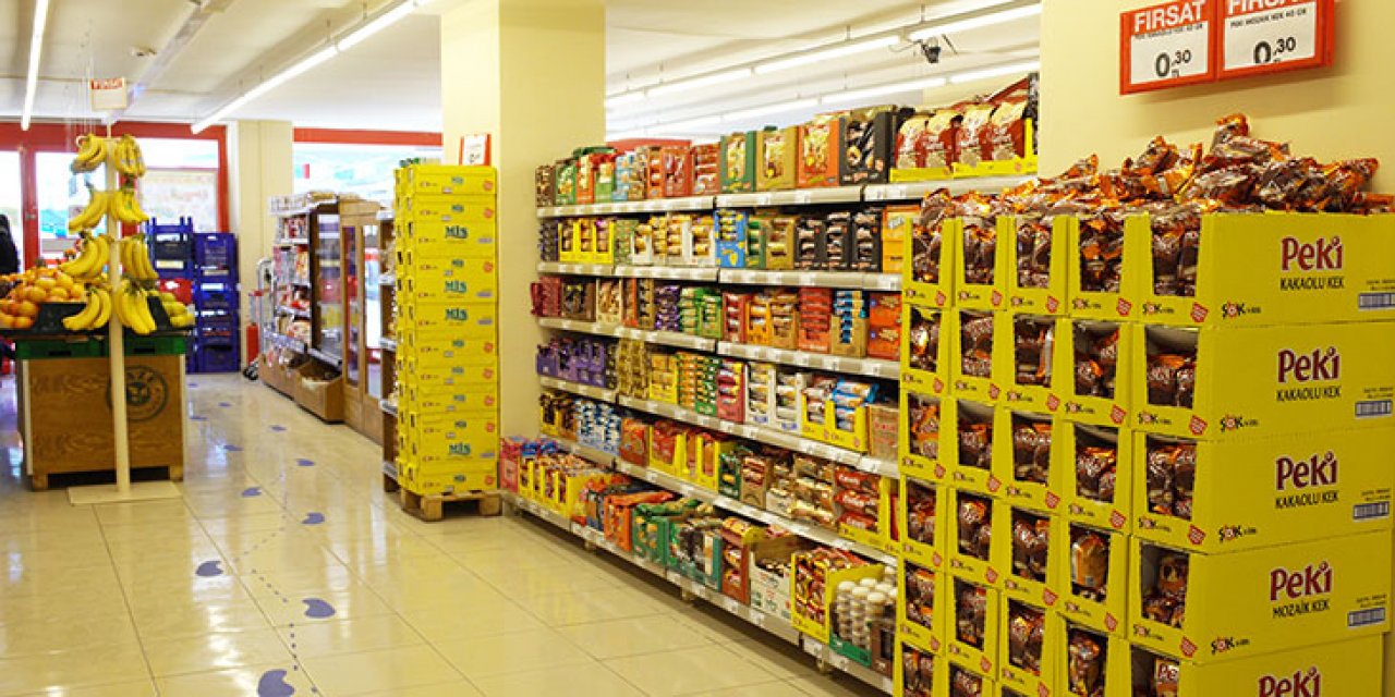 ŞOK Market - 19 Temmuz Aktüel Kataloğu ile Aşure Bereketini Yaşayın!