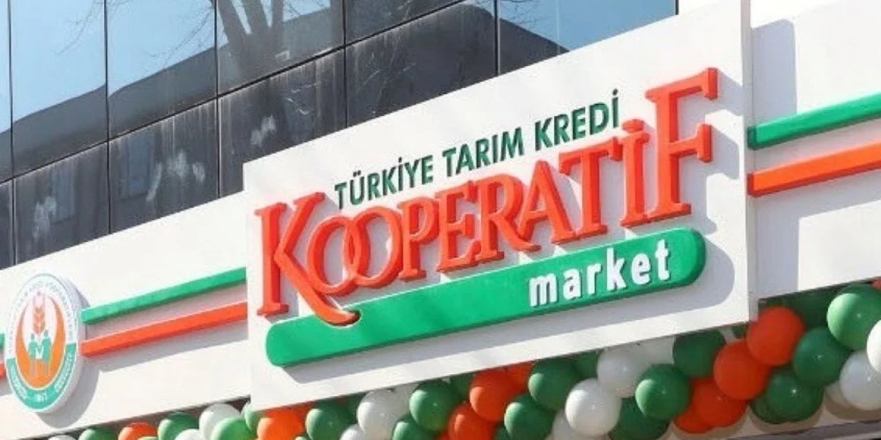 Tarım Kredi Marketleri'nde Beyaz Et Şöleni Başladı! Tavuk ve Balık Çeşitlerinde İnanılmaz İndirim Fırsatları!