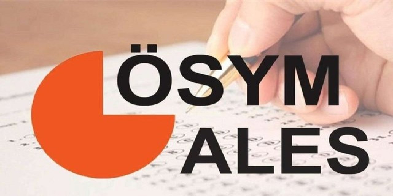 2023 ALES/2 Geç Başvuru Nasıl Yapılır? 2023 ALES/2 Geç Başvuru Ücreti!