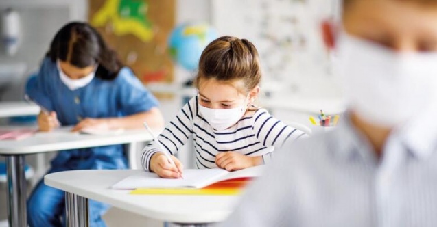 21 Eylülde Okullar Nasıl Açılacak?