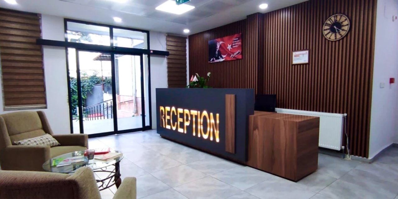 Yenilenen Öğretmen Evi: 4 Yıldızlı Otelleri Geride Bırakıyor!