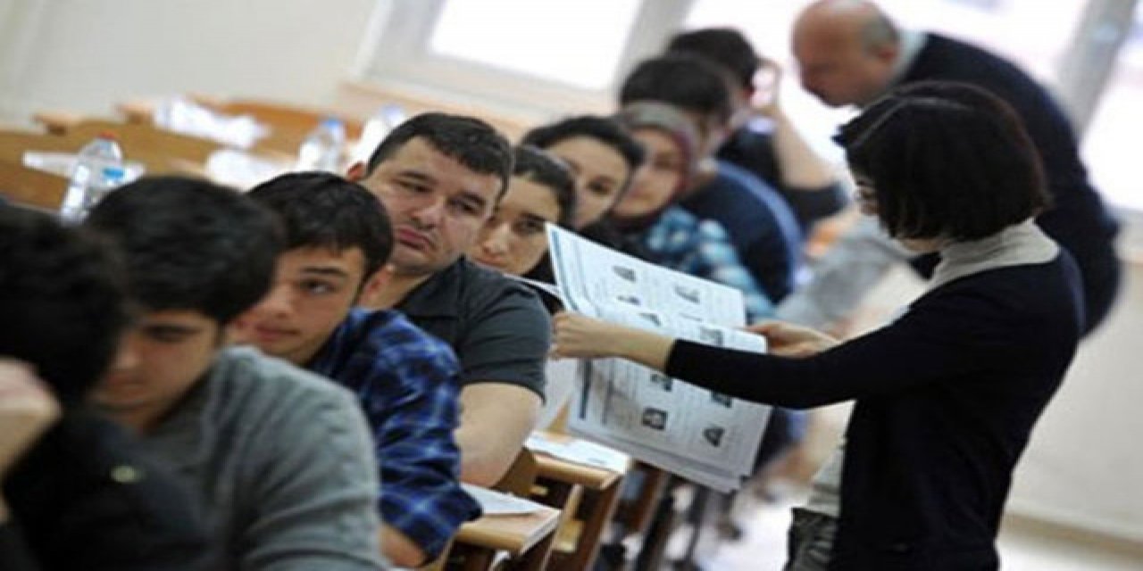 KPSS Görevlilerine Müjde! Görev Ücretlerinde Zam!