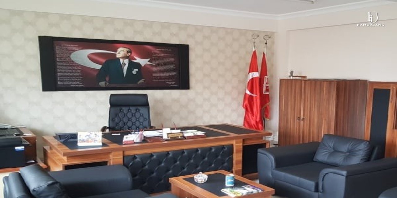 MEB'in Yeni Daire Başkanı Belli Oldu!