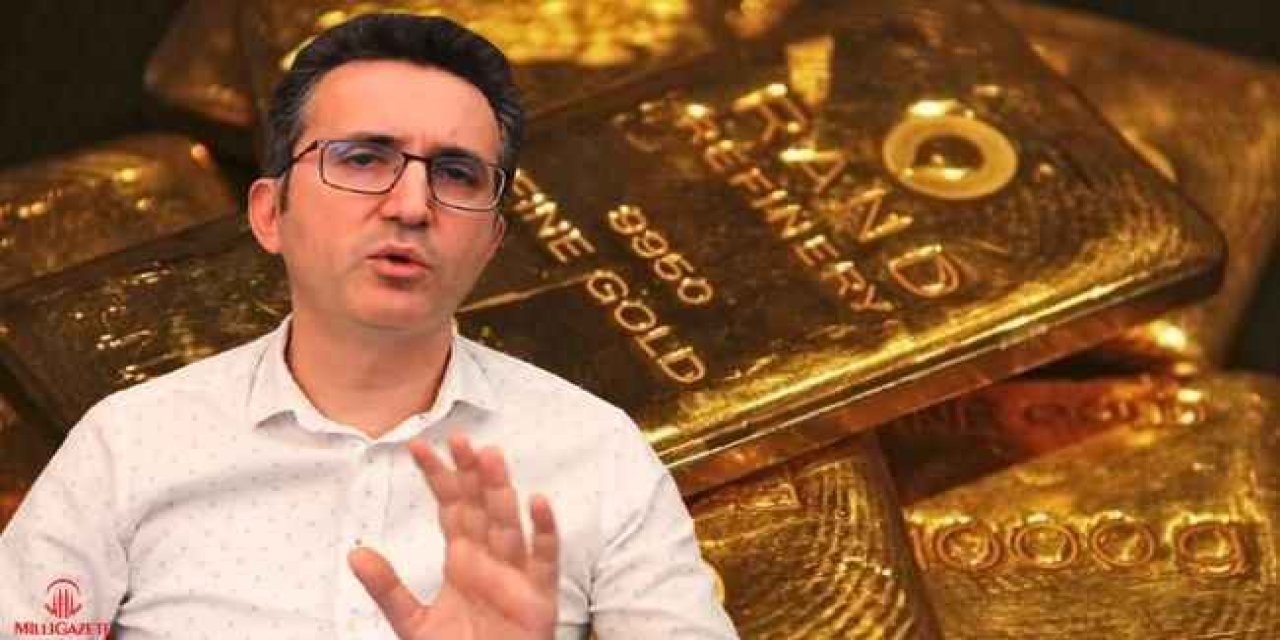 Tunç Şatıroğlu Duyurdu: 1 Saniye Beklemeden Kuyumcu Kapısında Kuyruğa Girin!