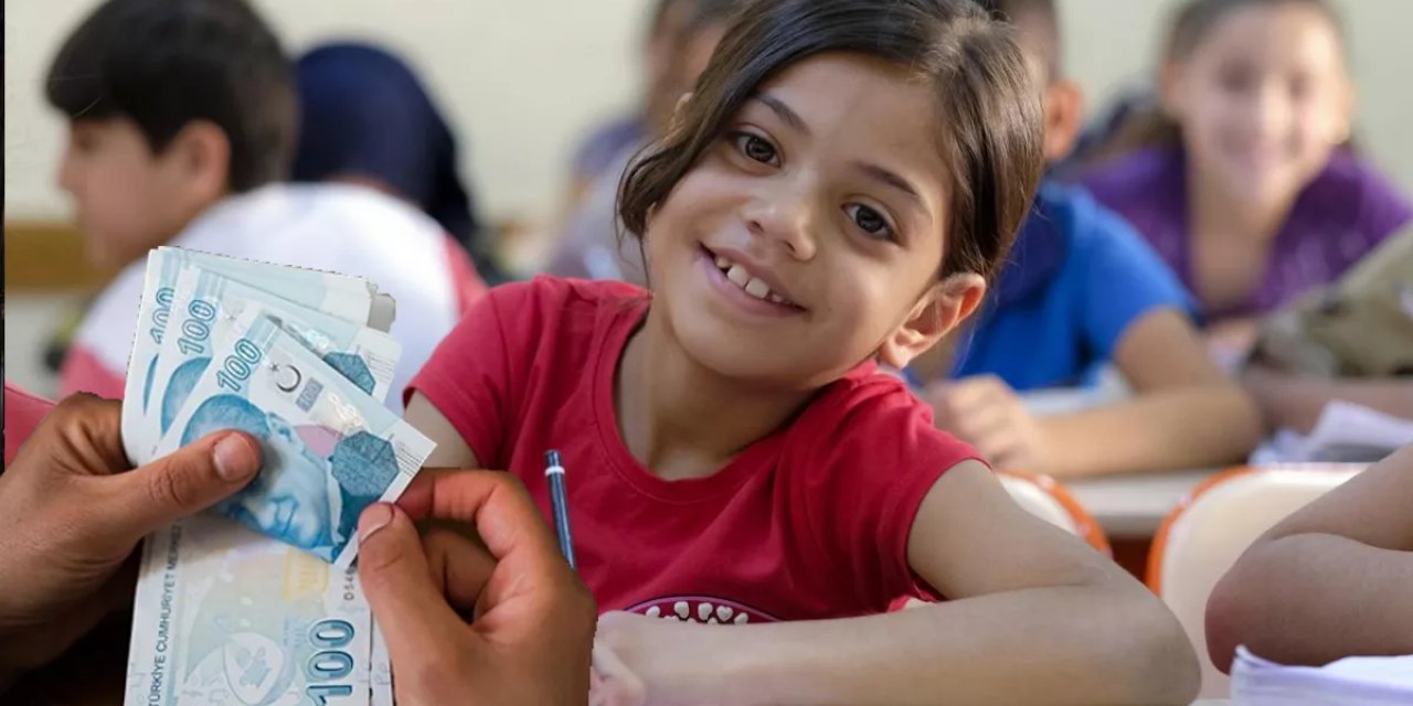 Çocuklu Ailelere PTT'den Müjdeli Haber: Destek Ödemesi Başladı!