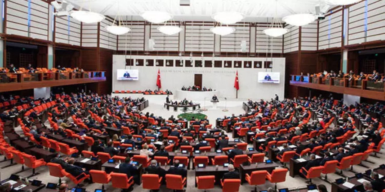 Meclis Kararını Verdi: ÖTV ve Akaryakıt Gibi Vergi Zamları İptal!