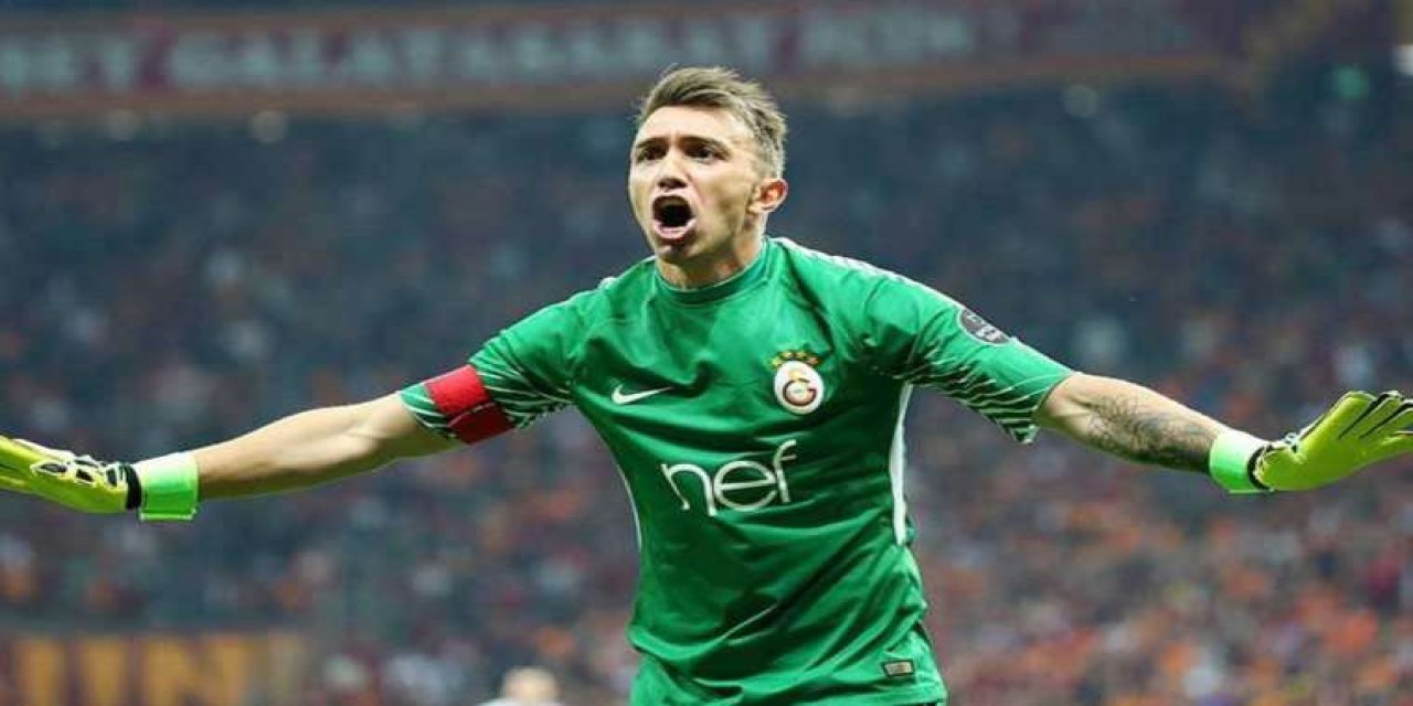 Erden Timur Açıkladı: Muslera Takımdan Ayrılıyor!