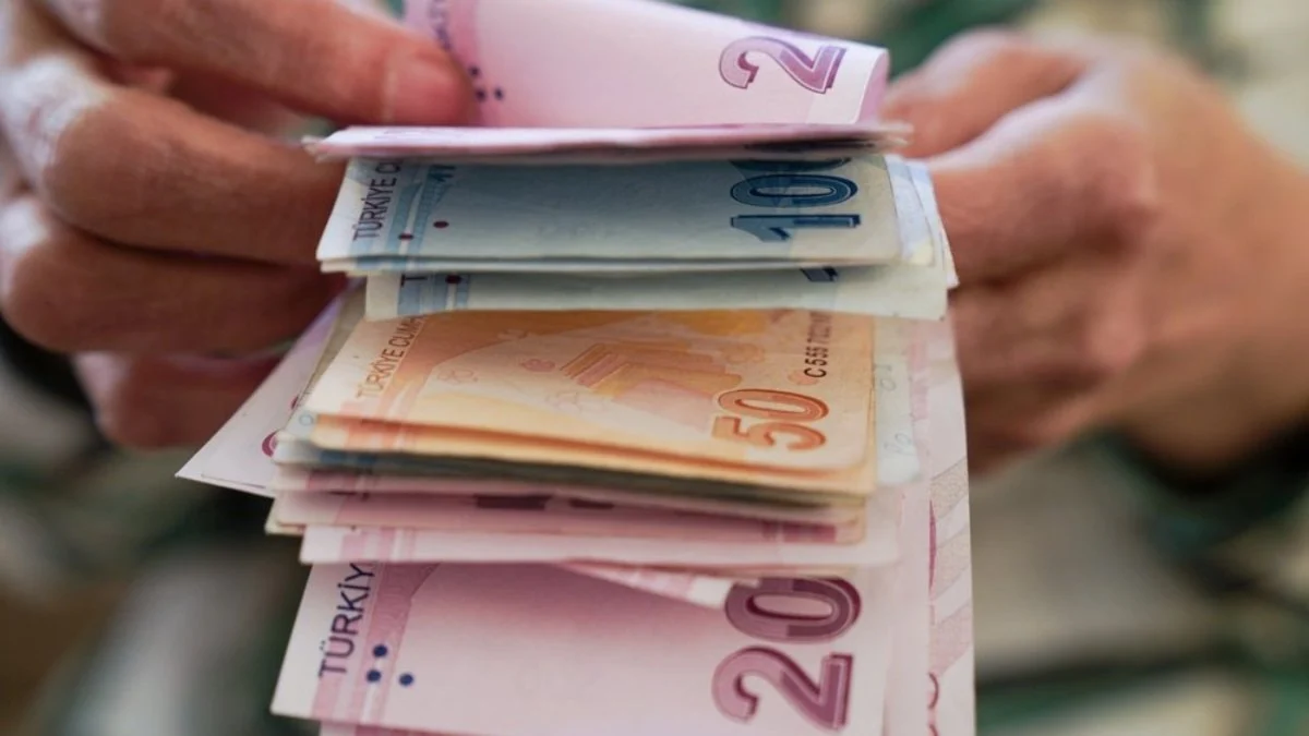 MÜJDE! Bakanlık Ayda 1.870 TL Maaş Veriyor!