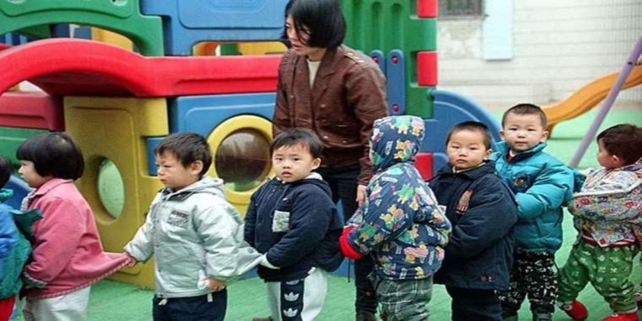 Anaokulunda 25 Çocuğu Zehirleyen Öğretmene İdam! Ortaya Çıkan Şok Detaylar Tüyler Ürpertiyor!