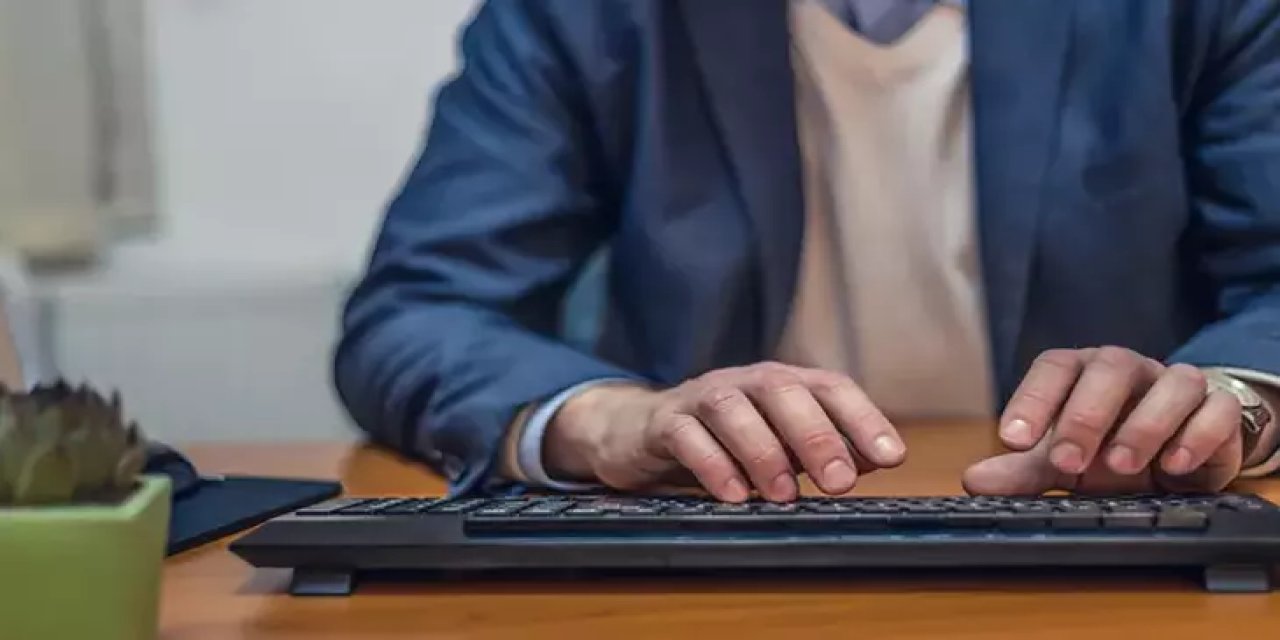 38 Bin Lira Maaşla Kamu Kurumunda Memur Alımı Başladı!