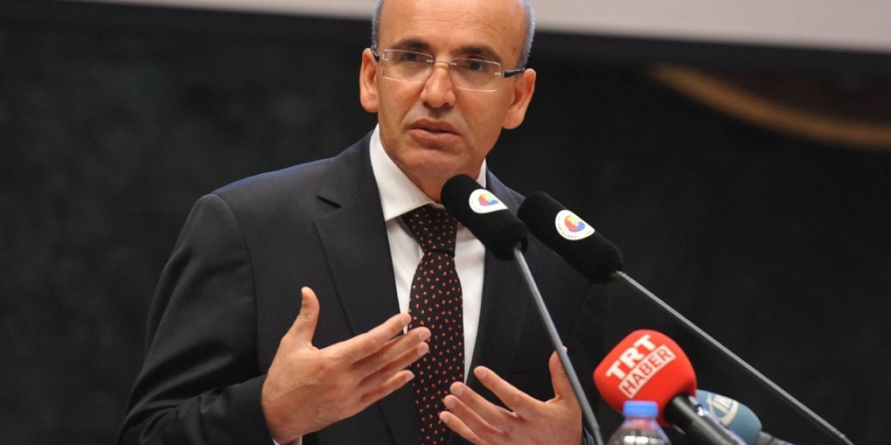 Mehmet Şimşek, TÜİK Başkanı'na Seslendi - 'Gerçeği Açıklayın!'