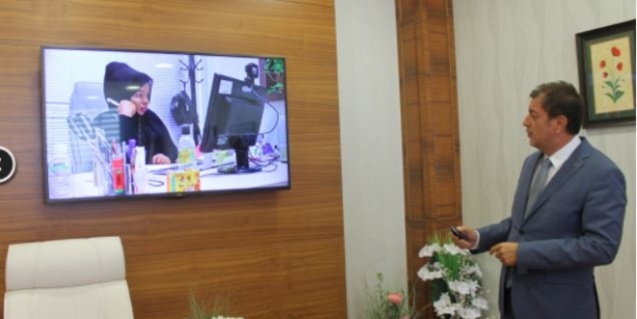 Bu yöntemle öğrenciler hem evde hem de sınıfta olacak