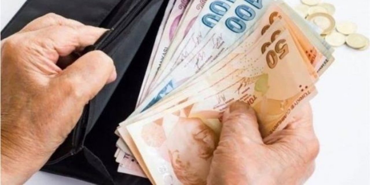 Emekliye Müjde: 16 Milyon Emekliye 10.000 TL Destek!