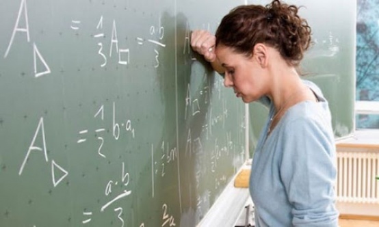 Öğretmenler 24 Ağustos 18 Eylül Arası Okulda Bulunacak