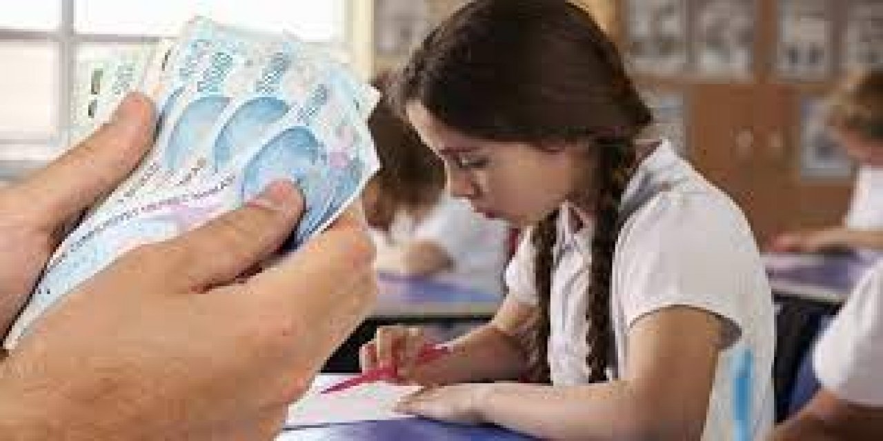 Öğrencilere Burs Fırsatı: Ayda 10.000 TL Hesaplarınızda!