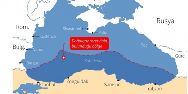 Doğalgaz rezervi kaç yıllık? Uzmanlar ne diyor?