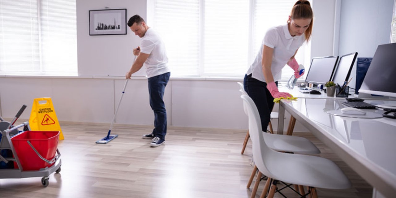 Okullara KPSS'siz 60 Bin İşçi Alımı!