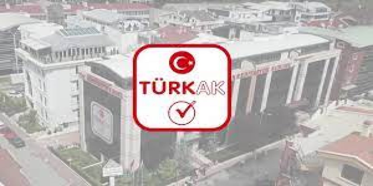 TÜRKAK, KPSS'li ve KPSS'siz Personel Alımı Yapacağını Duyurdu!