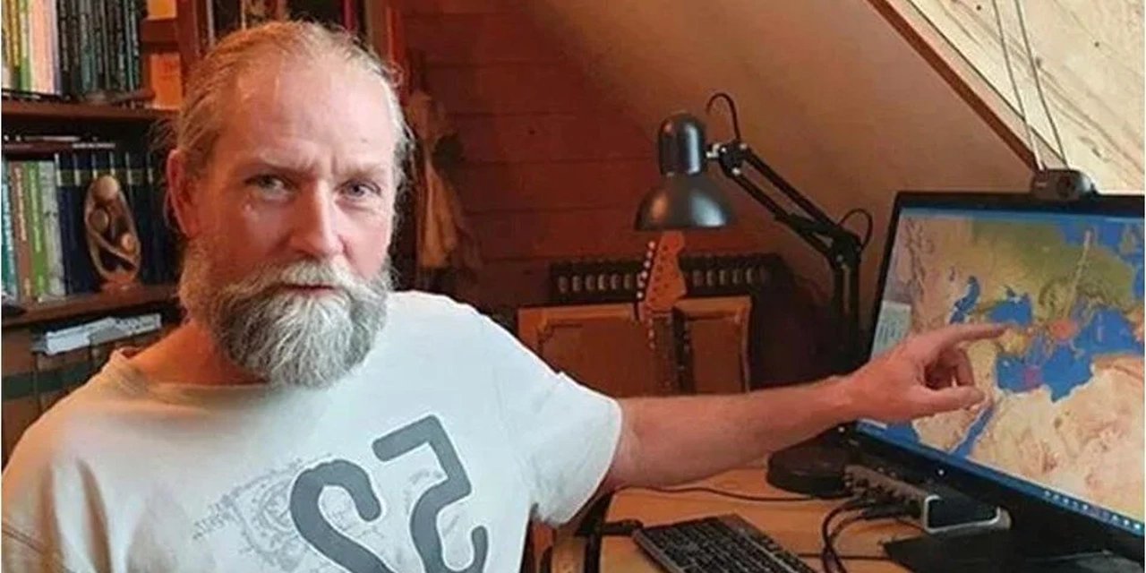 İstanbul Depremi Hakkında Frank Hoogerbeets'ten Açıklama!