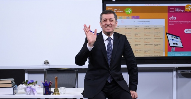 1 Milyonu Aşkın Öğretmen İşbaşı Yaptı