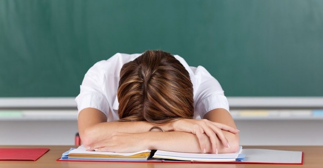 Öğretmen Atamaları TBMM'ye Taşındı