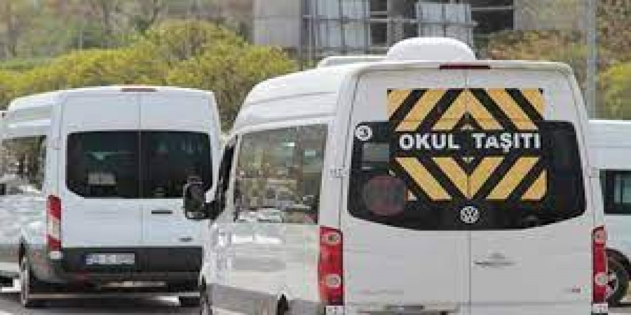 Okul Servis Ücretleri: Taksi Ücretlerini Geride Bıraktı, Korsan Servisler Harekete Geçti!