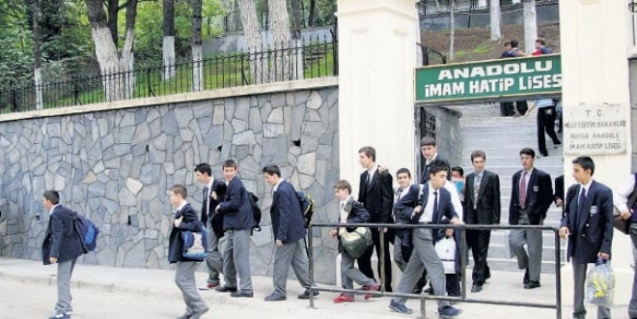 Yabancı Dil Öğrenme Merkezleri: İmam Hatip