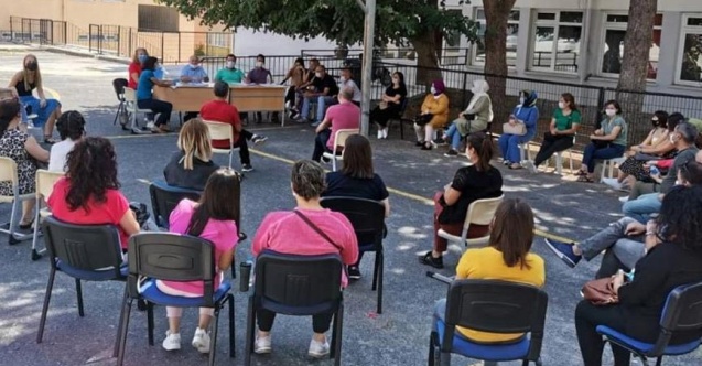 Okullarda Para ve Temizlik Yok!