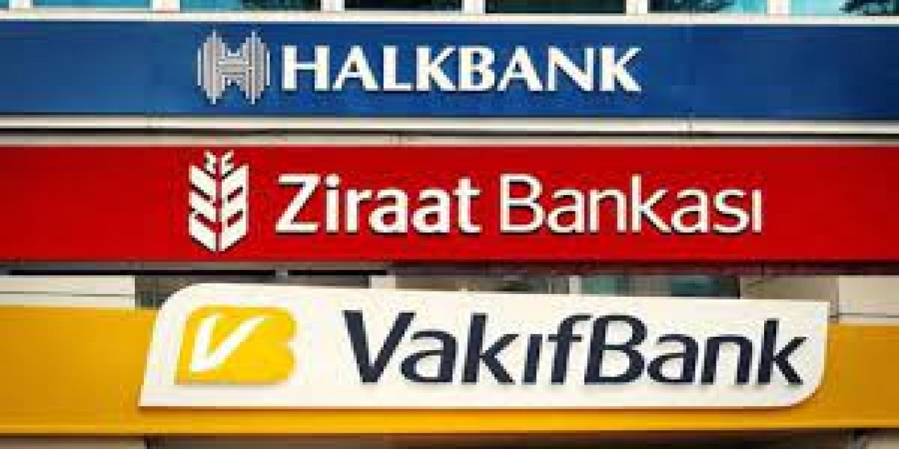 Ziraat, Vakıf ve Halkbank İmzasıyla Süper Konut Kredisi Geliyor! %1.20 Faiz ve 180 Ay Vadeli Fırsatı Kaçırmayın!