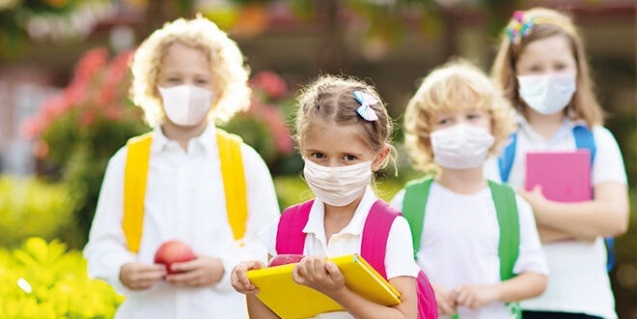 Özel Okul Ücretlerinde İndirim!