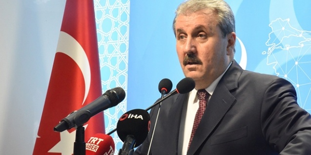 ''Aşı Bulunana Kadar Uzaktan Eğitim Olmalı''