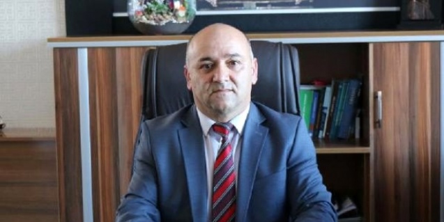 MEB Şube Müdürü Covid-19'a Yenik Düştü