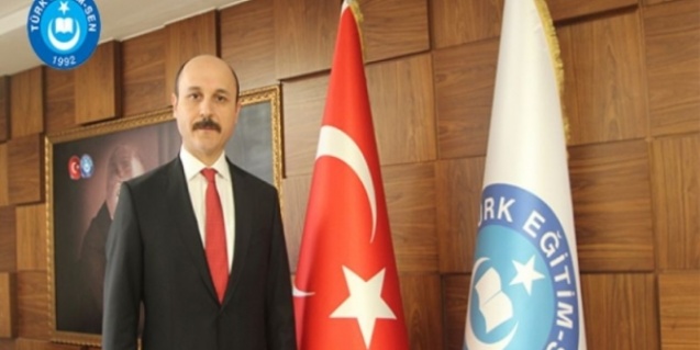 Türk Eğitim Sen'den Uzaktan Eğitim Açıklaması