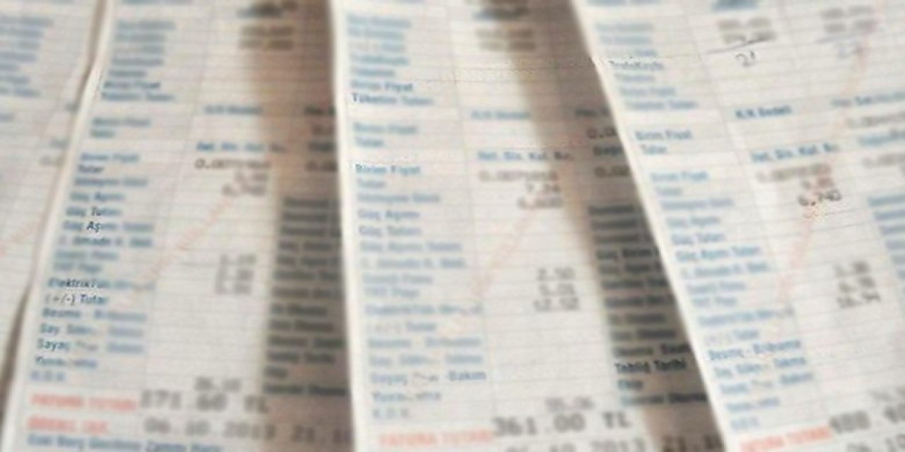 Hemen Başvurun, 11 Haneli TC Kimlik Numaranıza Özel 2500 TL Fatura Yardımını Kaçırmayın!