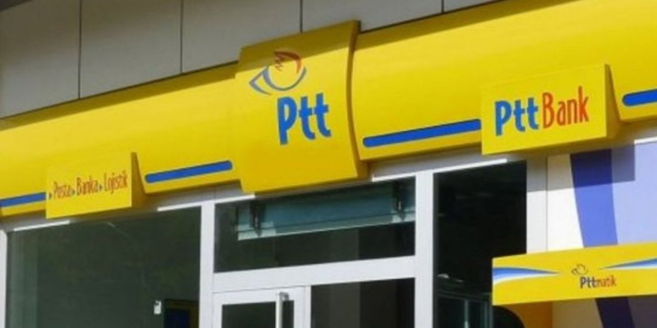 Hemen Başvurun, TC Kimlikle Giden Herkes İçin PTT'den 12.000 TL Devlet Desteği!