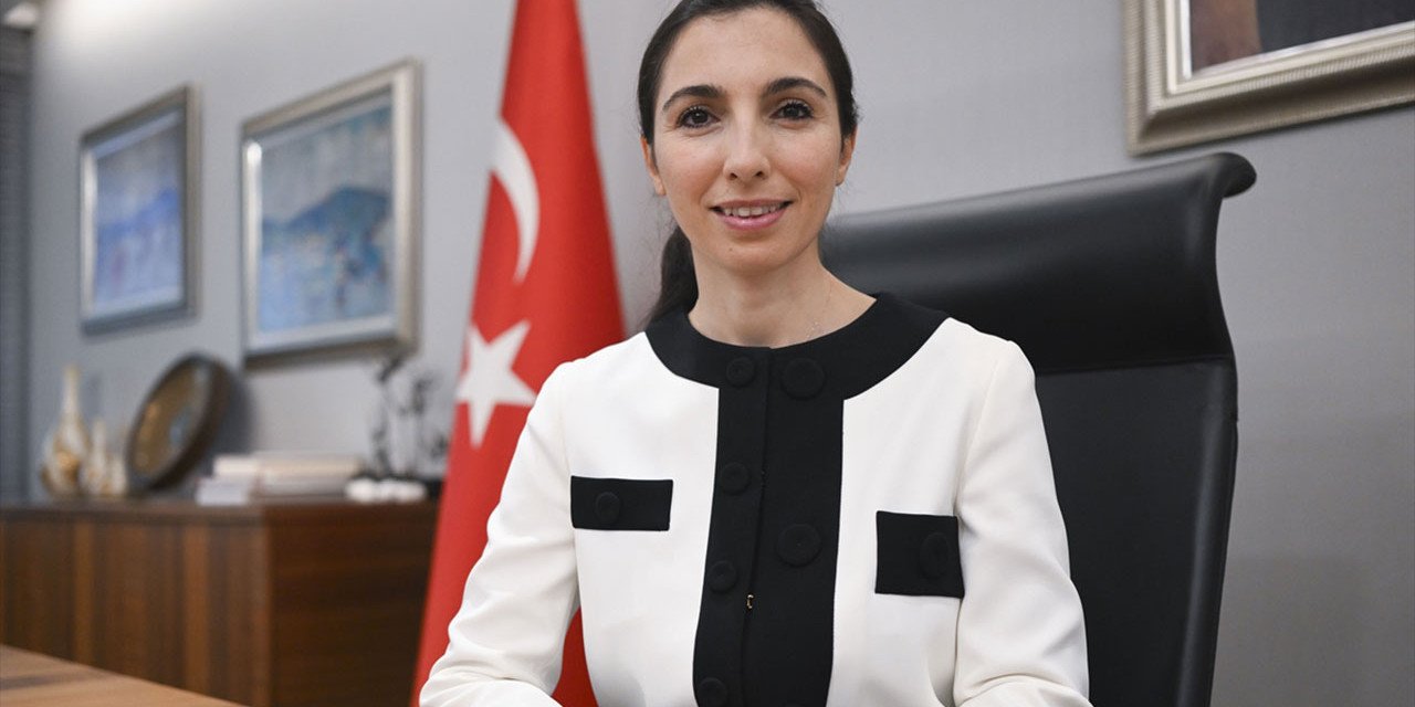 Hafize Gaye Erkan: Enflasyonla Mücadelede Yol Haritası!